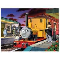 Thomas & Friends Sodor 4 in a Box Extra Image 1 Preview